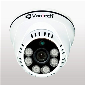 Camera Analog Vantech VP-1300A/T/C 1080p